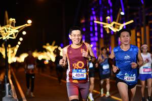 BIB: 210, 40146, 43799
                            <button type="button" onclick="openModal(20041518)" class="btn btn-primary btn-sm float-right btn-popup" data-toggle="modal" data-target=".modal-high-quality">
                        <i class="fas fa-shopping-cart"></i> Add to Cart
                    </button>
                                            <button type="button" onclick="isThisMe(20041518, true)" class="btn btn-success btn-sm float-right btn-popup btn-isme hidden" data-toggle="tooltip" data-placement="bottom" title="นี่คือรูปของคุณใช่ไหม คลิกที่นี่เพื่อเอาเข้าอัลบั้ม">
                        <i class="fas fa-plus"></i> Add to album
                    </button>
                    <button type="button" onclick="isThisMe(20041518, false)" class="btn btn-warning btn-sm float-right btn-popup btn-isnotme hidden">
                        <i class="fas fa-ban"></i> Remove from album
                    </button>