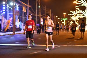 BIB: 43617, 40891
                            <button type="button" onclick="openModal(21392553)" class="btn btn-primary btn-sm float-right btn-popup" data-toggle="modal" data-target=".modal-high-quality">
                        <i class="fas fa-shopping-cart"></i> Add to Cart
                    </button>
                                            <button type="button" onclick="isThisMe(21392553, true)" class="btn btn-success btn-sm float-right btn-popup btn-isme hidden" data-toggle="tooltip" data-placement="bottom" title="นี่คือรูปของคุณใช่ไหม คลิกที่นี่เพื่อเอาเข้าอัลบั้ม">
                        <i class="fas fa-plus"></i> Add to album
                    </button>
                    <button type="button" onclick="isThisMe(21392553, false)" class="btn btn-warning btn-sm float-right btn-popup btn-isnotme hidden">
                        <i class="fas fa-ban"></i> Remove from album
                    </button>