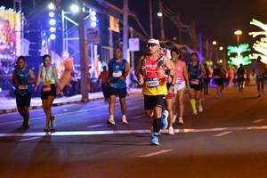 BIB: 20600
                            <button type="button" onclick="openModal(21389843)" class="btn btn-primary btn-sm float-right btn-popup" data-toggle="modal" data-target=".modal-high-quality">
                        <i class="fas fa-shopping-cart"></i> Add to Cart
                    </button>
                                            <button type="button" onclick="isThisMe(21389843, true)" class="btn btn-success btn-sm float-right btn-popup btn-isme hidden" data-toggle="tooltip" data-placement="bottom" title="นี่คือรูปของคุณใช่ไหม คลิกที่นี่เพื่อเอาเข้าอัลบั้ม">
                        <i class="fas fa-plus"></i> Add to album
                    </button>
                    <button type="button" onclick="isThisMe(21389843, false)" class="btn btn-warning btn-sm float-right btn-popup btn-isnotme hidden">
                        <i class="fas fa-ban"></i> Remove from album
                    </button>