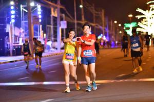 BIB: 85406, 95402
                            <button type="button" onclick="openModal(21395408)" class="btn btn-primary btn-sm float-right btn-popup" data-toggle="modal" data-target=".modal-high-quality">
                        <i class="fas fa-shopping-cart"></i> Add to Cart
                    </button>
                                            <button type="button" onclick="isThisMe(21395408, true)" class="btn btn-success btn-sm float-right btn-popup btn-isme hidden" data-toggle="tooltip" data-placement="bottom" title="นี่คือรูปของคุณใช่ไหม คลิกที่นี่เพื่อเอาเข้าอัลบั้ม">
                        <i class="fas fa-plus"></i> Add to album
                    </button>
                    <button type="button" onclick="isThisMe(21395408, false)" class="btn btn-warning btn-sm float-right btn-popup btn-isnotme hidden">
                        <i class="fas fa-ban"></i> Remove from album
                    </button>