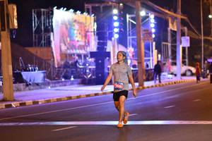 BIB: 000
                            <button type="button" onclick="openModal(21397142)" class="btn btn-primary btn-sm float-right btn-popup" data-toggle="modal" data-target=".modal-high-quality">
                        <i class="fas fa-shopping-cart"></i> Add to Cart
                    </button>
                                            <button type="button" onclick="isThisMe(21397142, true)" class="btn btn-success btn-sm float-right btn-popup btn-isme hidden" data-toggle="tooltip" data-placement="bottom" title="นี่คือรูปของคุณใช่ไหม คลิกที่นี่เพื่อเอาเข้าอัลบั้ม">
                        <i class="fas fa-plus"></i> Add to album
                    </button>
                    <button type="button" onclick="isThisMe(21397142, false)" class="btn btn-warning btn-sm float-right btn-popup btn-isnotme hidden">
                        <i class="fas fa-ban"></i> Remove from album
                    </button>