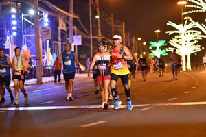 BIB: 20600, 25897
                            <button type="button" onclick="openModal(21389779)" class="btn btn-primary btn-sm float-right btn-popup" data-toggle="modal" data-target=".modal-high-quality">
                        <i class="fas fa-shopping-cart"></i> Add to Cart
                    </button>
                                            <button type="button" onclick="isThisMe(21389779, true)" class="btn btn-success btn-sm float-right btn-popup btn-isme hidden" data-toggle="tooltip" data-placement="bottom" title="นี่คือรูปของคุณใช่ไหม คลิกที่นี่เพื่อเอาเข้าอัลบั้ม">
                        <i class="fas fa-plus"></i> Add to album
                    </button>
                    <button type="button" onclick="isThisMe(21389779, false)" class="btn btn-warning btn-sm float-right btn-popup btn-isnotme hidden">
                        <i class="fas fa-ban"></i> Remove from album
                    </button>