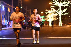 BIB: 41994, 41489
                            <button type="button" onclick="openModal(21390335)" class="btn btn-primary btn-sm float-right btn-popup" data-toggle="modal" data-target=".modal-high-quality">
                        <i class="fas fa-shopping-cart"></i> Add to Cart
                    </button>
                                            <button type="button" onclick="isThisMe(21390335, true)" class="btn btn-success btn-sm float-right btn-popup btn-isme hidden" data-toggle="tooltip" data-placement="bottom" title="นี่คือรูปของคุณใช่ไหม คลิกที่นี่เพื่อเอาเข้าอัลบั้ม">
                        <i class="fas fa-plus"></i> Add to album
                    </button>
                    <button type="button" onclick="isThisMe(21390335, false)" class="btn btn-warning btn-sm float-right btn-popup btn-isnotme hidden">
                        <i class="fas fa-ban"></i> Remove from album
                    </button>