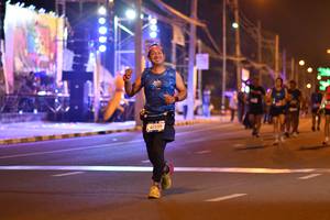 BIB: 42599
                            <button type="button" onclick="openModal(21390490)" class="btn btn-primary btn-sm float-right btn-popup" data-toggle="modal" data-target=".modal-high-quality">
                        <i class="fas fa-shopping-cart"></i> Add to Cart
                    </button>
                                            <button type="button" onclick="isThisMe(21390490, true)" class="btn btn-success btn-sm float-right btn-popup btn-isme hidden" data-toggle="tooltip" data-placement="bottom" title="นี่คือรูปของคุณใช่ไหม คลิกที่นี่เพื่อเอาเข้าอัลบั้ม">
                        <i class="fas fa-plus"></i> Add to album
                    </button>
                    <button type="button" onclick="isThisMe(21390490, false)" class="btn btn-warning btn-sm float-right btn-popup btn-isnotme hidden">
                        <i class="fas fa-ban"></i> Remove from album
                    </button>