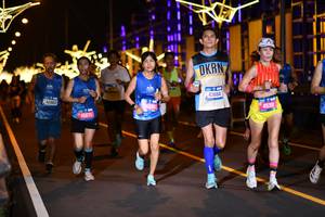 BIB: 12983, 45678, 43664, 45391
                            <button type="button" onclick="openModal(20046347)" class="btn btn-primary btn-sm float-right btn-popup" data-toggle="modal" data-target=".modal-high-quality">
                        <i class="fas fa-shopping-cart"></i> Add to Cart
                    </button>
                                            <button type="button" onclick="isThisMe(20046347, true)" class="btn btn-success btn-sm float-right btn-popup btn-isme hidden" data-toggle="tooltip" data-placement="bottom" title="นี่คือรูปของคุณใช่ไหม คลิกที่นี่เพื่อเอาเข้าอัลบั้ม">
                        <i class="fas fa-plus"></i> Add to album
                    </button>
                    <button type="button" onclick="isThisMe(20046347, false)" class="btn btn-warning btn-sm float-right btn-popup btn-isnotme hidden">
                        <i class="fas fa-ban"></i> Remove from album
                    </button>