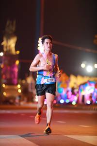 BIB: 41057
                            <button type="button" onclick="openModal(20089597)" class="btn btn-primary btn-sm float-right btn-popup" data-toggle="modal" data-target=".modal-high-quality">
                        <i class="fas fa-shopping-cart"></i> Add to Cart
                    </button>
                                            <button type="button" onclick="isThisMe(20089597, true)" class="btn btn-success btn-sm float-right btn-popup btn-isme hidden" data-toggle="tooltip" data-placement="bottom" title="นี่คือรูปของคุณใช่ไหม คลิกที่นี่เพื่อเอาเข้าอัลบั้ม">
                        <i class="fas fa-plus"></i> Add to album
                    </button>
                    <button type="button" onclick="isThisMe(20089597, false)" class="btn btn-warning btn-sm float-right btn-popup btn-isnotme hidden">
                        <i class="fas fa-ban"></i> Remove from album
                    </button>