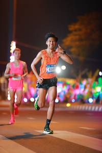 BIB: 8341
                            <button type="button" onclick="openModal(20571533)" class="btn btn-primary btn-sm float-right btn-popup" data-toggle="modal" data-target=".modal-high-quality">
                        <i class="fas fa-shopping-cart"></i> Add to Cart
                    </button>
                                            <button type="button" onclick="isThisMe(20571533, true)" class="btn btn-success btn-sm float-right btn-popup btn-isme hidden" data-toggle="tooltip" data-placement="bottom" title="นี่คือรูปของคุณใช่ไหม คลิกที่นี่เพื่อเอาเข้าอัลบั้ม">
                        <i class="fas fa-plus"></i> Add to album
                    </button>
                    <button type="button" onclick="isThisMe(20571533, false)" class="btn btn-warning btn-sm float-right btn-popup btn-isnotme hidden">
                        <i class="fas fa-ban"></i> Remove from album
                    </button>