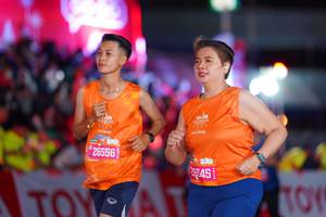 BIB: 26556, 26545
                            <button type="button" onclick="openModal(21352405)" class="btn btn-primary btn-sm float-right btn-popup" data-toggle="modal" data-target=".modal-high-quality">
                        <i class="fas fa-shopping-cart"></i> Add to Cart
                    </button>
                                            <button type="button" onclick="isThisMe(21352405, true)" class="btn btn-success btn-sm float-right btn-popup btn-isme hidden" data-toggle="tooltip" data-placement="bottom" title="นี่คือรูปของคุณใช่ไหม คลิกที่นี่เพื่อเอาเข้าอัลบั้ม">
                        <i class="fas fa-plus"></i> Add to album
                    </button>
                    <button type="button" onclick="isThisMe(21352405, false)" class="btn btn-warning btn-sm float-right btn-popup btn-isnotme hidden">
                        <i class="fas fa-ban"></i> Remove from album
                    </button>