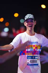 BIB: 41888
                            <button type="button" onclick="openModal(21338520)" class="btn btn-primary btn-sm float-right btn-popup" data-toggle="modal" data-target=".modal-high-quality">
                        <i class="fas fa-shopping-cart"></i> Add to Cart
                    </button>
                                            <button type="button" onclick="isThisMe(21338520, true)" class="btn btn-success btn-sm float-right btn-popup btn-isme hidden" data-toggle="tooltip" data-placement="bottom" title="นี่คือรูปของคุณใช่ไหม คลิกที่นี่เพื่อเอาเข้าอัลบั้ม">
                        <i class="fas fa-plus"></i> Add to album
                    </button>
                    <button type="button" onclick="isThisMe(21338520, false)" class="btn btn-warning btn-sm float-right btn-popup btn-isnotme hidden">
                        <i class="fas fa-ban"></i> Remove from album
                    </button>