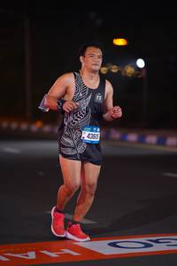 BIB: 43615
                            <button type="button" onclick="openModal(21314466)" class="btn btn-primary btn-sm float-right btn-popup" data-toggle="modal" data-target=".modal-high-quality">
                        <i class="fas fa-shopping-cart"></i> Add to Cart
                    </button>
                                            <button type="button" onclick="isThisMe(21314466, true)" class="btn btn-success btn-sm float-right btn-popup btn-isme hidden" data-toggle="tooltip" data-placement="bottom" title="นี่คือรูปของคุณใช่ไหม คลิกที่นี่เพื่อเอาเข้าอัลบั้ม">
                        <i class="fas fa-plus"></i> Add to album
                    </button>
                    <button type="button" onclick="isThisMe(21314466, false)" class="btn btn-warning btn-sm float-right btn-popup btn-isnotme hidden">
                        <i class="fas fa-ban"></i> Remove from album
                    </button>