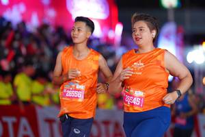 BIB: 26556, 26545
                            <button type="button" onclick="openModal(21352420)" class="btn btn-primary btn-sm float-right btn-popup" data-toggle="modal" data-target=".modal-high-quality">
                        <i class="fas fa-shopping-cart"></i> Add to Cart
                    </button>
                                            <button type="button" onclick="isThisMe(21352420, true)" class="btn btn-success btn-sm float-right btn-popup btn-isme hidden" data-toggle="tooltip" data-placement="bottom" title="นี่คือรูปของคุณใช่ไหม คลิกที่นี่เพื่อเอาเข้าอัลบั้ม">
                        <i class="fas fa-plus"></i> Add to album
                    </button>
                    <button type="button" onclick="isThisMe(21352420, false)" class="btn btn-warning btn-sm float-right btn-popup btn-isnotme hidden">
                        <i class="fas fa-ban"></i> Remove from album
                    </button>