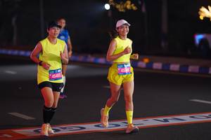 BIB: 45465, 45146
                            <button type="button" onclick="openModal(21264174)" class="btn btn-primary btn-sm float-right btn-popup" data-toggle="modal" data-target=".modal-high-quality">
                        <i class="fas fa-shopping-cart"></i> Add to Cart
                    </button>
                                            <button type="button" onclick="isThisMe(21264174, true)" class="btn btn-success btn-sm float-right btn-popup btn-isme hidden" data-toggle="tooltip" data-placement="bottom" title="นี่คือรูปของคุณใช่ไหม คลิกที่นี่เพื่อเอาเข้าอัลบั้ม">
                        <i class="fas fa-plus"></i> Add to album
                    </button>
                    <button type="button" onclick="isThisMe(21264174, false)" class="btn btn-warning btn-sm float-right btn-popup btn-isnotme hidden">
                        <i class="fas fa-ban"></i> Remove from album
                    </button>