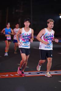 BIB: 40021, 43786
                            <button type="button" onclick="openModal(21273564)" class="btn btn-primary btn-sm float-right btn-popup" data-toggle="modal" data-target=".modal-high-quality">
                        <i class="fas fa-shopping-cart"></i> Add to Cart
                    </button>
                                            <button type="button" onclick="isThisMe(21273564, true)" class="btn btn-success btn-sm float-right btn-popup btn-isme hidden" data-toggle="tooltip" data-placement="bottom" title="นี่คือรูปของคุณใช่ไหม คลิกที่นี่เพื่อเอาเข้าอัลบั้ม">
                        <i class="fas fa-plus"></i> Add to album
                    </button>
                    <button type="button" onclick="isThisMe(21273564, false)" class="btn btn-warning btn-sm float-right btn-popup btn-isnotme hidden">
                        <i class="fas fa-ban"></i> Remove from album
                    </button>