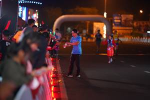 BIB: 
                            <button type="button" onclick="openModal(21334597)" class="btn btn-primary btn-sm float-right btn-popup" data-toggle="modal" data-target=".modal-high-quality">
                        <i class="fas fa-shopping-cart"></i> Add to Cart
                    </button>
                                            <button type="button" onclick="isThisMe(21334597, true)" class="btn btn-success btn-sm float-right btn-popup btn-isme hidden" data-toggle="tooltip" data-placement="bottom" title="นี่คือรูปของคุณใช่ไหม คลิกที่นี่เพื่อเอาเข้าอัลบั้ม">
                        <i class="fas fa-plus"></i> Add to album
                    </button>
                    <button type="button" onclick="isThisMe(21334597, false)" class="btn btn-warning btn-sm float-right btn-popup btn-isnotme hidden">
                        <i class="fas fa-ban"></i> Remove from album
                    </button>