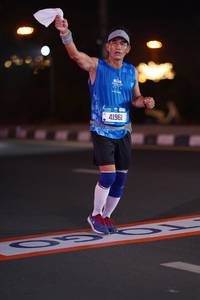 BIB: 41961
                            <button type="button" onclick="openModal(21365806)" class="btn btn-primary btn-sm float-right btn-popup" data-toggle="modal" data-target=".modal-high-quality">
                        <i class="fas fa-shopping-cart"></i> Add to Cart
                    </button>
                                            <button type="button" onclick="isThisMe(21365806, true)" class="btn btn-success btn-sm float-right btn-popup btn-isme hidden" data-toggle="tooltip" data-placement="bottom" title="นี่คือรูปของคุณใช่ไหม คลิกที่นี่เพื่อเอาเข้าอัลบั้ม">
                        <i class="fas fa-plus"></i> Add to album
                    </button>
                    <button type="button" onclick="isThisMe(21365806, false)" class="btn btn-warning btn-sm float-right btn-popup btn-isnotme hidden">
                        <i class="fas fa-ban"></i> Remove from album
                    </button>