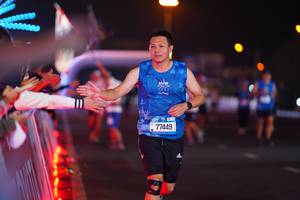 BIB: 1000040, 77449
                            <button type="button" onclick="openModal(21360673)" class="btn btn-primary btn-sm float-right btn-popup" data-toggle="modal" data-target=".modal-high-quality">
                        <i class="fas fa-shopping-cart"></i> Add to Cart
                    </button>
                                            <button type="button" onclick="isThisMe(21360673, true)" class="btn btn-success btn-sm float-right btn-popup btn-isme hidden" data-toggle="tooltip" data-placement="bottom" title="นี่คือรูปของคุณใช่ไหม คลิกที่นี่เพื่อเอาเข้าอัลบั้ม">
                        <i class="fas fa-plus"></i> Add to album
                    </button>
                    <button type="button" onclick="isThisMe(21360673, false)" class="btn btn-warning btn-sm float-right btn-popup btn-isnotme hidden">
                        <i class="fas fa-ban"></i> Remove from album
                    </button>