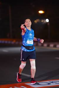 BIB: 7040
                            <button type="button" onclick="openModal(21357417)" class="btn btn-primary btn-sm float-right btn-popup" data-toggle="modal" data-target=".modal-high-quality">
                        <i class="fas fa-shopping-cart"></i> Add to Cart
                    </button>
                                            <button type="button" onclick="isThisMe(21357417, true)" class="btn btn-success btn-sm float-right btn-popup btn-isme hidden" data-toggle="tooltip" data-placement="bottom" title="นี่คือรูปของคุณใช่ไหม คลิกที่นี่เพื่อเอาเข้าอัลบั้ม">
                        <i class="fas fa-plus"></i> Add to album
                    </button>
                    <button type="button" onclick="isThisMe(21357417, false)" class="btn btn-warning btn-sm float-right btn-popup btn-isnotme hidden">
                        <i class="fas fa-ban"></i> Remove from album
                    </button>