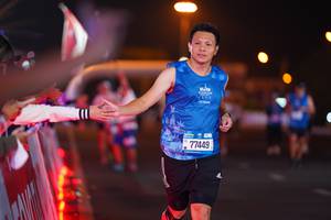 BIB: 77449
                            <button type="button" onclick="openModal(21360718)" class="btn btn-primary btn-sm float-right btn-popup" data-toggle="modal" data-target=".modal-high-quality">
                        <i class="fas fa-shopping-cart"></i> Add to Cart
                    </button>
                                            <button type="button" onclick="isThisMe(21360718, true)" class="btn btn-success btn-sm float-right btn-popup btn-isme hidden" data-toggle="tooltip" data-placement="bottom" title="นี่คือรูปของคุณใช่ไหม คลิกที่นี่เพื่อเอาเข้าอัลบั้ม">
                        <i class="fas fa-plus"></i> Add to album
                    </button>
                    <button type="button" onclick="isThisMe(21360718, false)" class="btn btn-warning btn-sm float-right btn-popup btn-isnotme hidden">
                        <i class="fas fa-ban"></i> Remove from album
                    </button>