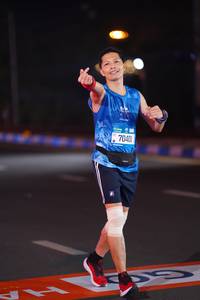 BIB: 70401
                            <button type="button" onclick="openModal(21357415)" class="btn btn-primary btn-sm float-right btn-popup" data-toggle="modal" data-target=".modal-high-quality">
                        <i class="fas fa-shopping-cart"></i> Add to Cart
                    </button>
                                            <button type="button" onclick="isThisMe(21357415, true)" class="btn btn-success btn-sm float-right btn-popup btn-isme hidden" data-toggle="tooltip" data-placement="bottom" title="นี่คือรูปของคุณใช่ไหม คลิกที่นี่เพื่อเอาเข้าอัลบั้ม">
                        <i class="fas fa-plus"></i> Add to album
                    </button>
                    <button type="button" onclick="isThisMe(21357415, false)" class="btn btn-warning btn-sm float-right btn-popup btn-isnotme hidden">
                        <i class="fas fa-ban"></i> Remove from album
                    </button>