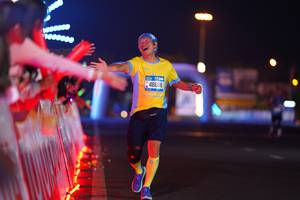 BIB: 46086
                            <button type="button" onclick="openModal(21365508)" class="btn btn-primary btn-sm float-right btn-popup" data-toggle="modal" data-target=".modal-high-quality">
                        <i class="fas fa-shopping-cart"></i> Add to Cart
                    </button>
                                            <button type="button" onclick="isThisMe(21365508, true)" class="btn btn-success btn-sm float-right btn-popup btn-isme hidden" data-toggle="tooltip" data-placement="bottom" title="นี่คือรูปของคุณใช่ไหม คลิกที่นี่เพื่อเอาเข้าอัลบั้ม">
                        <i class="fas fa-plus"></i> Add to album
                    </button>
                    <button type="button" onclick="isThisMe(21365508, false)" class="btn btn-warning btn-sm float-right btn-popup btn-isnotme hidden">
                        <i class="fas fa-ban"></i> Remove from album
                    </button>