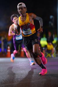 BIB: 40800
                            <button type="button" onclick="openModal(19770655)" class="btn btn-primary btn-sm float-right btn-popup" data-toggle="modal" data-target=".modal-high-quality">
                        <i class="fas fa-shopping-cart"></i> Add to Cart
                    </button>
                                            <button type="button" onclick="isThisMe(19770655, true)" class="btn btn-success btn-sm float-right btn-popup btn-isme hidden" data-toggle="tooltip" data-placement="bottom" title="นี่คือรูปของคุณใช่ไหม คลิกที่นี่เพื่อเอาเข้าอัลบั้ม">
                        <i class="fas fa-plus"></i> Add to album
                    </button>
                    <button type="button" onclick="isThisMe(19770655, false)" class="btn btn-warning btn-sm float-right btn-popup btn-isnotme hidden">
                        <i class="fas fa-ban"></i> Remove from album
                    </button>