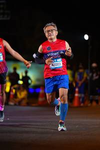 BIB: 42003
                            <button type="button" onclick="openModal(20072046)" class="btn btn-primary btn-sm float-right btn-popup" data-toggle="modal" data-target=".modal-high-quality">
                        <i class="fas fa-shopping-cart"></i> Add to Cart
                    </button>
                                            <button type="button" onclick="isThisMe(20072046, true)" class="btn btn-success btn-sm float-right btn-popup btn-isme hidden" data-toggle="tooltip" data-placement="bottom" title="นี่คือรูปของคุณใช่ไหม คลิกที่นี่เพื่อเอาเข้าอัลบั้ม">
                        <i class="fas fa-plus"></i> Add to album
                    </button>
                    <button type="button" onclick="isThisMe(20072046, false)" class="btn btn-warning btn-sm float-right btn-popup btn-isnotme hidden">
                        <i class="fas fa-ban"></i> Remove from album
                    </button>