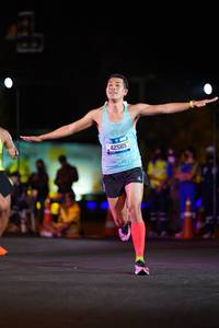 BIB: 42585
                            <button type="button" onclick="openModal(20200141)" class="btn btn-primary btn-sm float-right btn-popup" data-toggle="modal" data-target=".modal-high-quality">
                        <i class="fas fa-shopping-cart"></i> Add to Cart
                    </button>
                                            <button type="button" onclick="isThisMe(20200141, true)" class="btn btn-success btn-sm float-right btn-popup btn-isme hidden" data-toggle="tooltip" data-placement="bottom" title="นี่คือรูปของคุณใช่ไหม คลิกที่นี่เพื่อเอาเข้าอัลบั้ม">
                        <i class="fas fa-plus"></i> Add to album
                    </button>
                    <button type="button" onclick="isThisMe(20200141, false)" class="btn btn-warning btn-sm float-right btn-popup btn-isnotme hidden">
                        <i class="fas fa-ban"></i> Remove from album
                    </button>