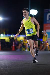 BIB: 40417
                            <button type="button" onclick="openModal(19920802)" class="btn btn-primary btn-sm float-right btn-popup" data-toggle="modal" data-target=".modal-high-quality">
                        <i class="fas fa-shopping-cart"></i> Add to Cart
                    </button>
                                            <button type="button" onclick="isThisMe(19920802, true)" class="btn btn-success btn-sm float-right btn-popup btn-isme hidden" data-toggle="tooltip" data-placement="bottom" title="นี่คือรูปของคุณใช่ไหม คลิกที่นี่เพื่อเอาเข้าอัลบั้ม">
                        <i class="fas fa-plus"></i> Add to album
                    </button>
                    <button type="button" onclick="isThisMe(19920802, false)" class="btn btn-warning btn-sm float-right btn-popup btn-isnotme hidden">
                        <i class="fas fa-ban"></i> Remove from album
                    </button>