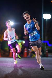 BIB: 65404
                            <button type="button" onclick="openModal(19817928)" class="btn btn-primary btn-sm float-right btn-popup" data-toggle="modal" data-target=".modal-high-quality">
                        <i class="fas fa-shopping-cart"></i> Add to Cart
                    </button>
                                            <button type="button" onclick="isThisMe(19817928, true)" class="btn btn-success btn-sm float-right btn-popup btn-isme hidden" data-toggle="tooltip" data-placement="bottom" title="นี่คือรูปของคุณใช่ไหม คลิกที่นี่เพื่อเอาเข้าอัลบั้ม">
                        <i class="fas fa-plus"></i> Add to album
                    </button>
                    <button type="button" onclick="isThisMe(19817928, false)" class="btn btn-warning btn-sm float-right btn-popup btn-isnotme hidden">
                        <i class="fas fa-ban"></i> Remove from album
                    </button>