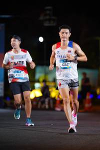 BIB: 43828, 42447
                            <button type="button" onclick="openModal(20023337)" class="btn btn-primary btn-sm float-right btn-popup" data-toggle="modal" data-target=".modal-high-quality">
                        <i class="fas fa-shopping-cart"></i> Add to Cart
                    </button>
                                            <button type="button" onclick="isThisMe(20023337, true)" class="btn btn-success btn-sm float-right btn-popup btn-isme hidden" data-toggle="tooltip" data-placement="bottom" title="นี่คือรูปของคุณใช่ไหม คลิกที่นี่เพื่อเอาเข้าอัลบั้ม">
                        <i class="fas fa-plus"></i> Add to album
                    </button>
                    <button type="button" onclick="isThisMe(20023337, false)" class="btn btn-warning btn-sm float-right btn-popup btn-isnotme hidden">
                        <i class="fas fa-ban"></i> Remove from album
                    </button>