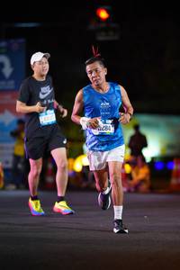 BIB: 284
                            <button type="button" onclick="openModal(20169327)" class="btn btn-primary btn-sm float-right btn-popup" data-toggle="modal" data-target=".modal-high-quality">
                        <i class="fas fa-shopping-cart"></i> Add to Cart
                    </button>
                                            <button type="button" onclick="isThisMe(20169327, true)" class="btn btn-success btn-sm float-right btn-popup btn-isme hidden" data-toggle="tooltip" data-placement="bottom" title="นี่คือรูปของคุณใช่ไหม คลิกที่นี่เพื่อเอาเข้าอัลบั้ม">
                        <i class="fas fa-plus"></i> Add to album
                    </button>
                    <button type="button" onclick="isThisMe(20169327, false)" class="btn btn-warning btn-sm float-right btn-popup btn-isnotme hidden">
                        <i class="fas fa-ban"></i> Remove from album
                    </button>