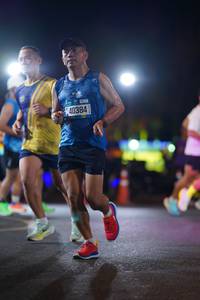 BIB: 40384
                            <button type="button" onclick="openModal(20167285)" class="btn btn-primary btn-sm float-right btn-popup" data-toggle="modal" data-target=".modal-high-quality">
                        <i class="fas fa-shopping-cart"></i> Add to Cart
                    </button>
                                            <button type="button" onclick="isThisMe(20167285, true)" class="btn btn-success btn-sm float-right btn-popup btn-isme hidden" data-toggle="tooltip" data-placement="bottom" title="นี่คือรูปของคุณใช่ไหม คลิกที่นี่เพื่อเอาเข้าอัลบั้ม">
                        <i class="fas fa-plus"></i> Add to album
                    </button>
                    <button type="button" onclick="isThisMe(20167285, false)" class="btn btn-warning btn-sm float-right btn-popup btn-isnotme hidden">
                        <i class="fas fa-ban"></i> Remove from album
                    </button>