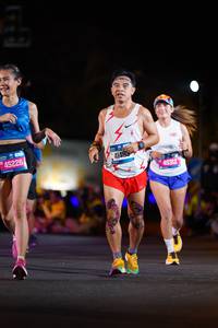 BIB: 611, 45226, 41455, 45312
                            <button type="button" onclick="openModal(20392453)" class="btn btn-primary btn-sm float-right btn-popup" data-toggle="modal" data-target=".modal-high-quality">
                        <i class="fas fa-shopping-cart"></i> Add to Cart
                    </button>
                                            <button type="button" onclick="isThisMe(20392453, true)" class="btn btn-success btn-sm float-right btn-popup btn-isme hidden" data-toggle="tooltip" data-placement="bottom" title="นี่คือรูปของคุณใช่ไหม คลิกที่นี่เพื่อเอาเข้าอัลบั้ม">
                        <i class="fas fa-plus"></i> Add to album
                    </button>
                    <button type="button" onclick="isThisMe(20392453, false)" class="btn btn-warning btn-sm float-right btn-popup btn-isnotme hidden">
                        <i class="fas fa-ban"></i> Remove from album
                    </button>