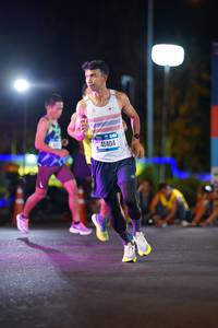 BIB: 41404
                            <button type="button" onclick="openModal(19859657)" class="btn btn-primary btn-sm float-right btn-popup" data-toggle="modal" data-target=".modal-high-quality">
                        <i class="fas fa-shopping-cart"></i> Add to Cart
                    </button>
                                            <button type="button" onclick="isThisMe(19859657, true)" class="btn btn-success btn-sm float-right btn-popup btn-isme hidden" data-toggle="tooltip" data-placement="bottom" title="นี่คือรูปของคุณใช่ไหม คลิกที่นี่เพื่อเอาเข้าอัลบั้ม">
                        <i class="fas fa-plus"></i> Add to album
                    </button>
                    <button type="button" onclick="isThisMe(19859657, false)" class="btn btn-warning btn-sm float-right btn-popup btn-isnotme hidden">
                        <i class="fas fa-ban"></i> Remove from album
                    </button>