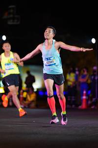 BIB: 42585
                            <button type="button" onclick="openModal(20200872)" class="btn btn-primary btn-sm float-right btn-popup" data-toggle="modal" data-target=".modal-high-quality">
                        <i class="fas fa-shopping-cart"></i> Add to Cart
                    </button>
                                            <button type="button" onclick="isThisMe(20200872, true)" class="btn btn-success btn-sm float-right btn-popup btn-isme hidden" data-toggle="tooltip" data-placement="bottom" title="นี่คือรูปของคุณใช่ไหม คลิกที่นี่เพื่อเอาเข้าอัลบั้ม">
                        <i class="fas fa-plus"></i> Add to album
                    </button>
                    <button type="button" onclick="isThisMe(20200872, false)" class="btn btn-warning btn-sm float-right btn-popup btn-isnotme hidden">
                        <i class="fas fa-ban"></i> Remove from album
                    </button>