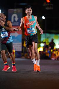 BIB: 40148, 42297
                            <button type="button" onclick="openModal(20311737)" class="btn btn-primary btn-sm float-right btn-popup" data-toggle="modal" data-target=".modal-high-quality">
                        <i class="fas fa-shopping-cart"></i> Add to Cart
                    </button>
                                            <button type="button" onclick="isThisMe(20311737, true)" class="btn btn-success btn-sm float-right btn-popup btn-isme hidden" data-toggle="tooltip" data-placement="bottom" title="นี่คือรูปของคุณใช่ไหม คลิกที่นี่เพื่อเอาเข้าอัลบั้ม">
                        <i class="fas fa-plus"></i> Add to album
                    </button>
                    <button type="button" onclick="isThisMe(20311737, false)" class="btn btn-warning btn-sm float-right btn-popup btn-isnotme hidden">
                        <i class="fas fa-ban"></i> Remove from album
                    </button>