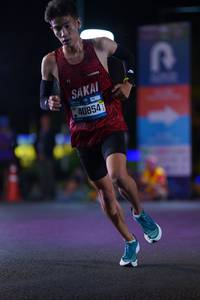 BIB: 40854
                            <button type="button" onclick="openModal(19769423)" class="btn btn-primary btn-sm float-right btn-popup" data-toggle="modal" data-target=".modal-high-quality">
                        <i class="fas fa-shopping-cart"></i> Add to Cart
                    </button>
                                            <button type="button" onclick="isThisMe(19769423, true)" class="btn btn-success btn-sm float-right btn-popup btn-isme hidden" data-toggle="tooltip" data-placement="bottom" title="นี่คือรูปของคุณใช่ไหม คลิกที่นี่เพื่อเอาเข้าอัลบั้ม">
                        <i class="fas fa-plus"></i> Add to album
                    </button>
                    <button type="button" onclick="isThisMe(19769423, false)" class="btn btn-warning btn-sm float-right btn-popup btn-isnotme hidden">
                        <i class="fas fa-ban"></i> Remove from album
                    </button>