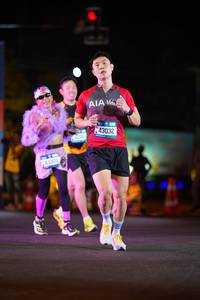 BIB: 43303, 43032
                            <button type="button" onclick="openModal(20067754)" class="btn btn-primary btn-sm float-right btn-popup" data-toggle="modal" data-target=".modal-high-quality">
                        <i class="fas fa-shopping-cart"></i> Add to Cart
                    </button>
                                            <button type="button" onclick="isThisMe(20067754, true)" class="btn btn-success btn-sm float-right btn-popup btn-isme hidden" data-toggle="tooltip" data-placement="bottom" title="นี่คือรูปของคุณใช่ไหม คลิกที่นี่เพื่อเอาเข้าอัลบั้ม">
                        <i class="fas fa-plus"></i> Add to album
                    </button>
                    <button type="button" onclick="isThisMe(20067754, false)" class="btn btn-warning btn-sm float-right btn-popup btn-isnotme hidden">
                        <i class="fas fa-ban"></i> Remove from album
                    </button>