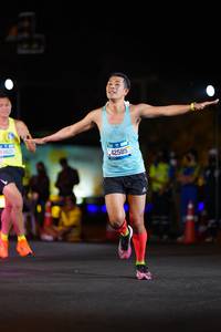 BIB: 43823, 42585
                            <button type="button" onclick="openModal(20200541)" class="btn btn-primary btn-sm float-right btn-popup" data-toggle="modal" data-target=".modal-high-quality">
                        <i class="fas fa-shopping-cart"></i> Add to Cart
                    </button>
                                            <button type="button" onclick="isThisMe(20200541, true)" class="btn btn-success btn-sm float-right btn-popup btn-isme hidden" data-toggle="tooltip" data-placement="bottom" title="นี่คือรูปของคุณใช่ไหม คลิกที่นี่เพื่อเอาเข้าอัลบั้ม">
                        <i class="fas fa-plus"></i> Add to album
                    </button>
                    <button type="button" onclick="isThisMe(20200541, false)" class="btn btn-warning btn-sm float-right btn-popup btn-isnotme hidden">
                        <i class="fas fa-ban"></i> Remove from album
                    </button>