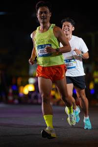 BIB: 105, 405
                            <button type="button" onclick="openModal(20168166)" class="btn btn-primary btn-sm float-right btn-popup" data-toggle="modal" data-target=".modal-high-quality">
                        <i class="fas fa-shopping-cart"></i> Add to Cart
                    </button>
                                            <button type="button" onclick="isThisMe(20168166, true)" class="btn btn-success btn-sm float-right btn-popup btn-isme hidden" data-toggle="tooltip" data-placement="bottom" title="นี่คือรูปของคุณใช่ไหม คลิกที่นี่เพื่อเอาเข้าอัลบั้ม">
                        <i class="fas fa-plus"></i> Add to album
                    </button>
                    <button type="button" onclick="isThisMe(20168166, false)" class="btn btn-warning btn-sm float-right btn-popup btn-isnotme hidden">
                        <i class="fas fa-ban"></i> Remove from album
                    </button>