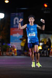 BIB: 40347
                            <button type="button" onclick="openModal(20192046)" class="btn btn-primary btn-sm float-right btn-popup" data-toggle="modal" data-target=".modal-high-quality">
                        <i class="fas fa-shopping-cart"></i> Add to Cart
                    </button>
                                            <button type="button" onclick="isThisMe(20192046, true)" class="btn btn-success btn-sm float-right btn-popup btn-isme hidden" data-toggle="tooltip" data-placement="bottom" title="นี่คือรูปของคุณใช่ไหม คลิกที่นี่เพื่อเอาเข้าอัลบั้ม">
                        <i class="fas fa-plus"></i> Add to album
                    </button>
                    <button type="button" onclick="isThisMe(20192046, false)" class="btn btn-warning btn-sm float-right btn-popup btn-isnotme hidden">
                        <i class="fas fa-ban"></i> Remove from album
                    </button>