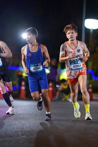 BIB: 43061, 40864
                            <button type="button" onclick="openModal(19828952)" class="btn btn-primary btn-sm float-right btn-popup" data-toggle="modal" data-target=".modal-high-quality">
                        <i class="fas fa-shopping-cart"></i> Add to Cart
                    </button>
                                            <button type="button" onclick="isThisMe(19828952, true)" class="btn btn-success btn-sm float-right btn-popup btn-isme hidden" data-toggle="tooltip" data-placement="bottom" title="นี่คือรูปของคุณใช่ไหม คลิกที่นี่เพื่อเอาเข้าอัลบั้ม">
                        <i class="fas fa-plus"></i> Add to album
                    </button>
                    <button type="button" onclick="isThisMe(19828952, false)" class="btn btn-warning btn-sm float-right btn-popup btn-isnotme hidden">
                        <i class="fas fa-ban"></i> Remove from album
                    </button>