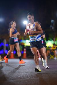 BIB: 40144
                            <button type="button" onclick="openModal(19880501)" class="btn btn-primary btn-sm float-right btn-popup" data-toggle="modal" data-target=".modal-high-quality">
                        <i class="fas fa-shopping-cart"></i> Add to Cart
                    </button>
                                            <button type="button" onclick="isThisMe(19880501, true)" class="btn btn-success btn-sm float-right btn-popup btn-isme hidden" data-toggle="tooltip" data-placement="bottom" title="นี่คือรูปของคุณใช่ไหม คลิกที่นี่เพื่อเอาเข้าอัลบั้ม">
                        <i class="fas fa-plus"></i> Add to album
                    </button>
                    <button type="button" onclick="isThisMe(19880501, false)" class="btn btn-warning btn-sm float-right btn-popup btn-isnotme hidden">
                        <i class="fas fa-ban"></i> Remove from album
                    </button>