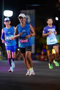 BIB: 4042, 455051
                            <button type="button" onclick="openModal(20014078)" class="btn btn-primary btn-sm float-right btn-popup" data-toggle="modal" data-target=".modal-high-quality">
                        <i class="fas fa-shopping-cart"></i> Add to Cart
                    </button>
                                            <button type="button" onclick="isThisMe(20014078, true)" class="btn btn-success btn-sm float-right btn-popup btn-isme hidden" data-toggle="tooltip" data-placement="bottom" title="นี่คือรูปของคุณใช่ไหม คลิกที่นี่เพื่อเอาเข้าอัลบั้ม">
                        <i class="fas fa-plus"></i> Add to album
                    </button>
                    <button type="button" onclick="isThisMe(20014078, false)" class="btn btn-warning btn-sm float-right btn-popup btn-isnotme hidden">
                        <i class="fas fa-ban"></i> Remove from album
                    </button>