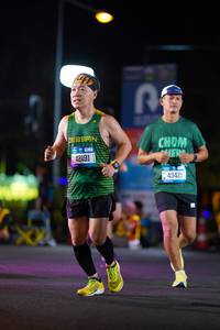 BIB: 42191, 43421
                            <button type="button" onclick="openModal(20189890)" class="btn btn-primary btn-sm float-right btn-popup" data-toggle="modal" data-target=".modal-high-quality">
                        <i class="fas fa-shopping-cart"></i> Add to Cart
                    </button>
                                            <button type="button" onclick="isThisMe(20189890, true)" class="btn btn-success btn-sm float-right btn-popup btn-isme hidden" data-toggle="tooltip" data-placement="bottom" title="นี่คือรูปของคุณใช่ไหม คลิกที่นี่เพื่อเอาเข้าอัลบั้ม">
                        <i class="fas fa-plus"></i> Add to album
                    </button>
                    <button type="button" onclick="isThisMe(20189890, false)" class="btn btn-warning btn-sm float-right btn-popup btn-isnotme hidden">
                        <i class="fas fa-ban"></i> Remove from album
                    </button>
