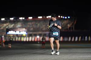 BIB: 44181
                            <button type="button" onclick="openModal(20932188)" class="btn btn-primary btn-sm float-right btn-popup" data-toggle="modal" data-target=".modal-high-quality">
                        <i class="fas fa-shopping-cart"></i> Add to Cart
                    </button>
                                            <button type="button" onclick="isThisMe(20932188, true)" class="btn btn-success btn-sm float-right btn-popup btn-isme hidden" data-toggle="tooltip" data-placement="bottom" title="นี่คือรูปของคุณใช่ไหม คลิกที่นี่เพื่อเอาเข้าอัลบั้ม">
                        <i class="fas fa-plus"></i> Add to album
                    </button>
                    <button type="button" onclick="isThisMe(20932188, false)" class="btn btn-warning btn-sm float-right btn-popup btn-isnotme hidden">
                        <i class="fas fa-ban"></i> Remove from album
                    </button>