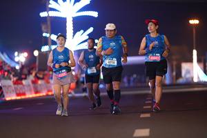 BIB: 45269, 40718, 45687
                            <button type="button" onclick="openModal(21525328)" class="btn btn-primary btn-sm float-right btn-popup" data-toggle="modal" data-target=".modal-high-quality">
                        <i class="fas fa-shopping-cart"></i> Add to Cart
                    </button>
                                            <button type="button" onclick="isThisMe(21525328, true)" class="btn btn-success btn-sm float-right btn-popup btn-isme hidden" data-toggle="tooltip" data-placement="bottom" title="นี่คือรูปของคุณใช่ไหม คลิกที่นี่เพื่อเอาเข้าอัลบั้ม">
                        <i class="fas fa-plus"></i> Add to album
                    </button>
                    <button type="button" onclick="isThisMe(21525328, false)" class="btn btn-warning btn-sm float-right btn-popup btn-isnotme hidden">
                        <i class="fas fa-ban"></i> Remove from album
                    </button>
