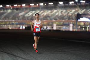 BIB: 1200
                            <button type="button" onclick="openModal(20935963)" class="btn btn-primary btn-sm float-right btn-popup" data-toggle="modal" data-target=".modal-high-quality">
                        <i class="fas fa-shopping-cart"></i> Add to Cart
                    </button>
                                            <button type="button" onclick="isThisMe(20935963, true)" class="btn btn-success btn-sm float-right btn-popup btn-isme hidden" data-toggle="tooltip" data-placement="bottom" title="นี่คือรูปของคุณใช่ไหม คลิกที่นี่เพื่อเอาเข้าอัลบั้ม">
                        <i class="fas fa-plus"></i> Add to album
                    </button>
                    <button type="button" onclick="isThisMe(20935963, false)" class="btn btn-warning btn-sm float-right btn-popup btn-isnotme hidden">
                        <i class="fas fa-ban"></i> Remove from album
                    </button>