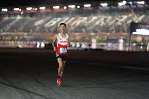 BIB: 40213
                            <button type="button" onclick="openModal(20935960)" class="btn btn-primary btn-sm float-right btn-popup" data-toggle="modal" data-target=".modal-high-quality">
                        <i class="fas fa-shopping-cart"></i> Add to Cart
                    </button>
                                            <button type="button" onclick="isThisMe(20935960, true)" class="btn btn-success btn-sm float-right btn-popup btn-isme hidden" data-toggle="tooltip" data-placement="bottom" title="นี่คือรูปของคุณใช่ไหม คลิกที่นี่เพื่อเอาเข้าอัลบั้ม">
                        <i class="fas fa-plus"></i> Add to album
                    </button>
                    <button type="button" onclick="isThisMe(20935960, false)" class="btn btn-warning btn-sm float-right btn-popup btn-isnotme hidden">
                        <i class="fas fa-ban"></i> Remove from album
                    </button>