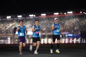 BIB: 7446
                            <button type="button" onclick="openModal(20934733)" class="btn btn-primary btn-sm float-right btn-popup" data-toggle="modal" data-target=".modal-high-quality">
                        <i class="fas fa-shopping-cart"></i> Add to Cart
                    </button>
                                            <button type="button" onclick="isThisMe(20934733, true)" class="btn btn-success btn-sm float-right btn-popup btn-isme hidden" data-toggle="tooltip" data-placement="bottom" title="นี่คือรูปของคุณใช่ไหม คลิกที่นี่เพื่อเอาเข้าอัลบั้ม">
                        <i class="fas fa-plus"></i> Add to album
                    </button>
                    <button type="button" onclick="isThisMe(20934733, false)" class="btn btn-warning btn-sm float-right btn-popup btn-isnotme hidden">
                        <i class="fas fa-ban"></i> Remove from album
                    </button>